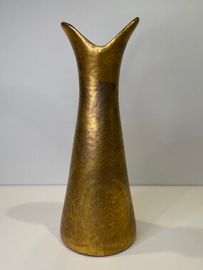 Mid Century Sascha Brastoff Vase